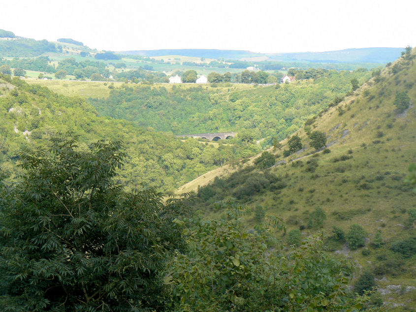 Monsal Dale Monsal Dale